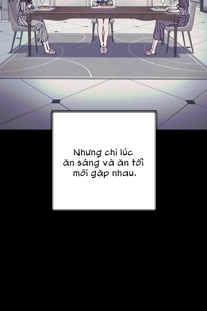 Hoa Rác Chapter 21 - 4