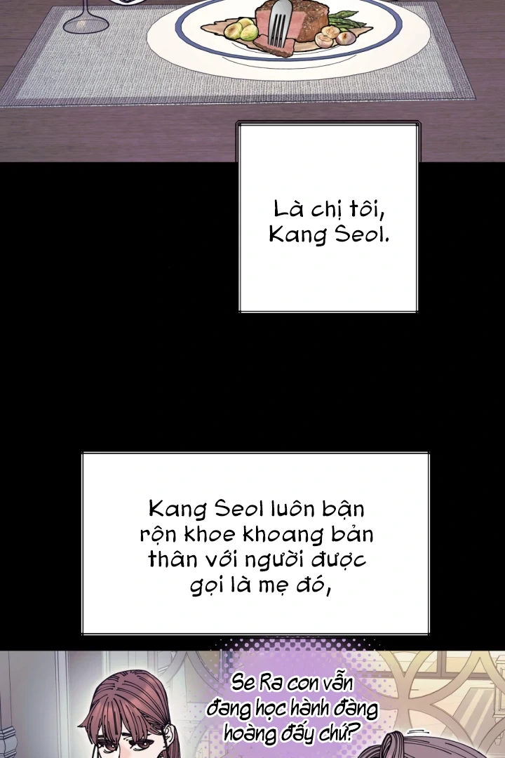 Hoa Rác Chapter 21 - 6