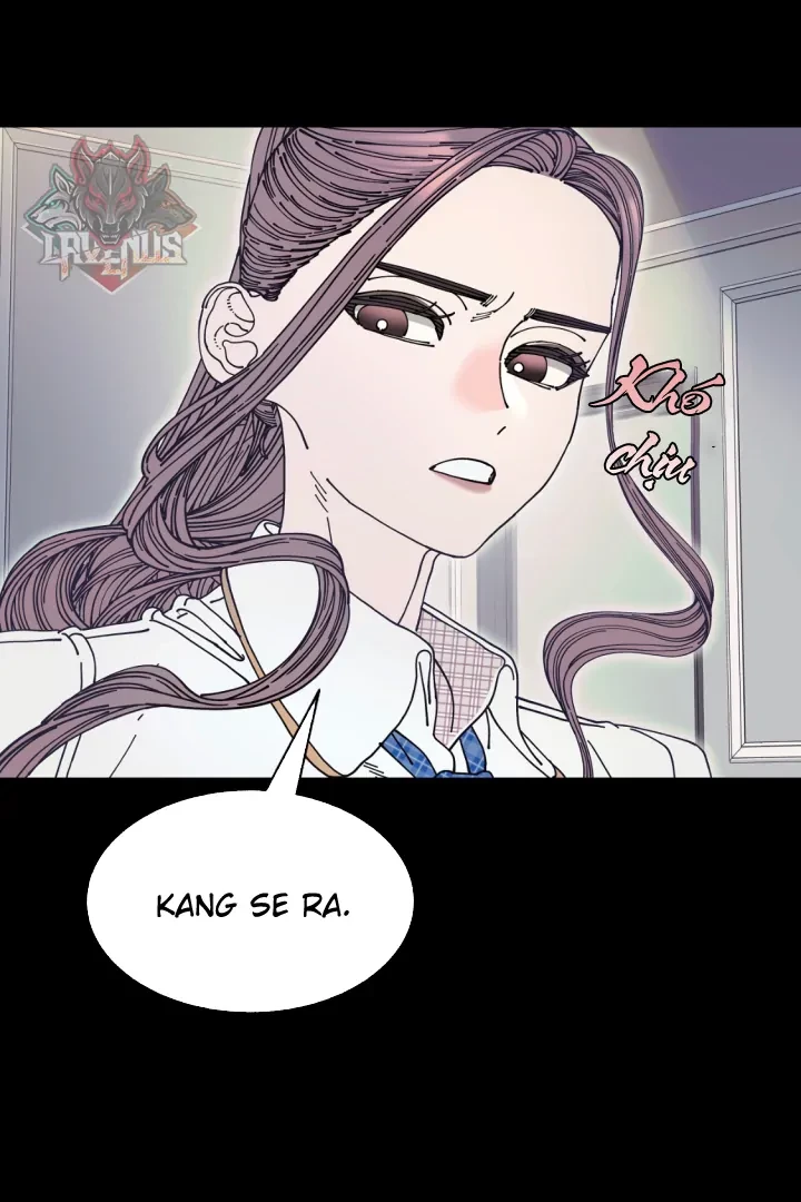 Hoa Rác Chapter 21 - 9