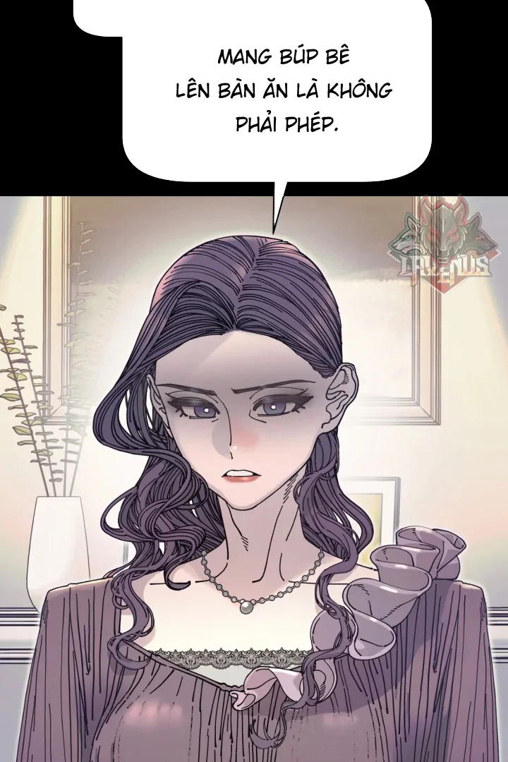 Hoa Rác Chapter 21 - 12