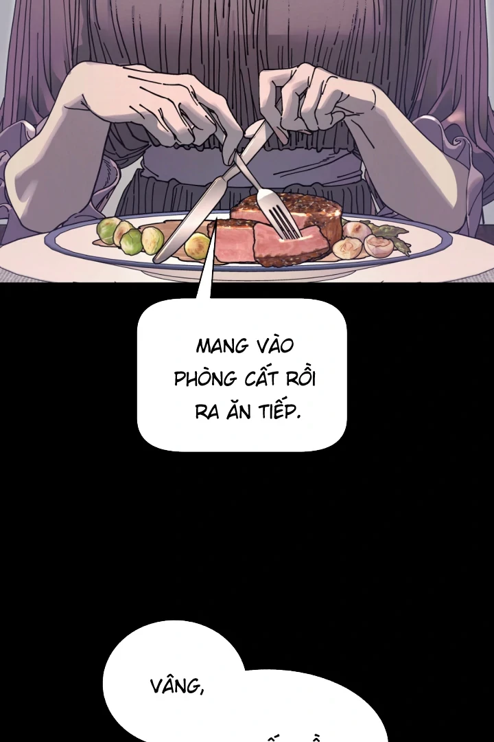 Hoa Rác Chapter 21 - 13