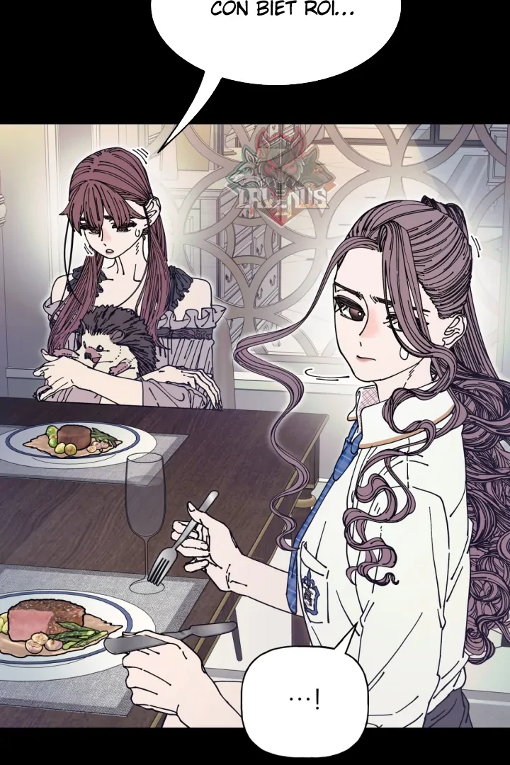 Hoa Rác Chapter 21 - 14