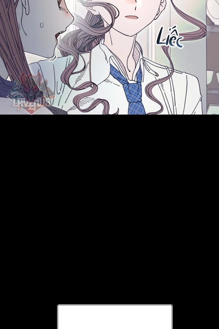 Hoa Rác Chapter 21 - 16