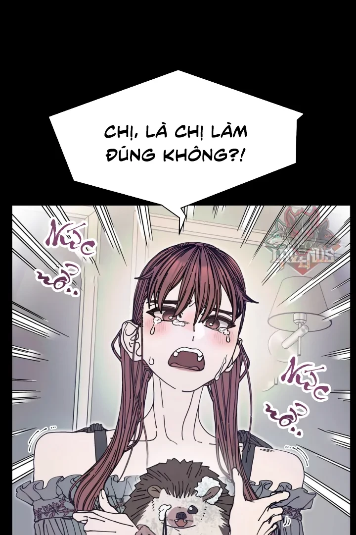 Hoa Rác Chapter 21 - 18