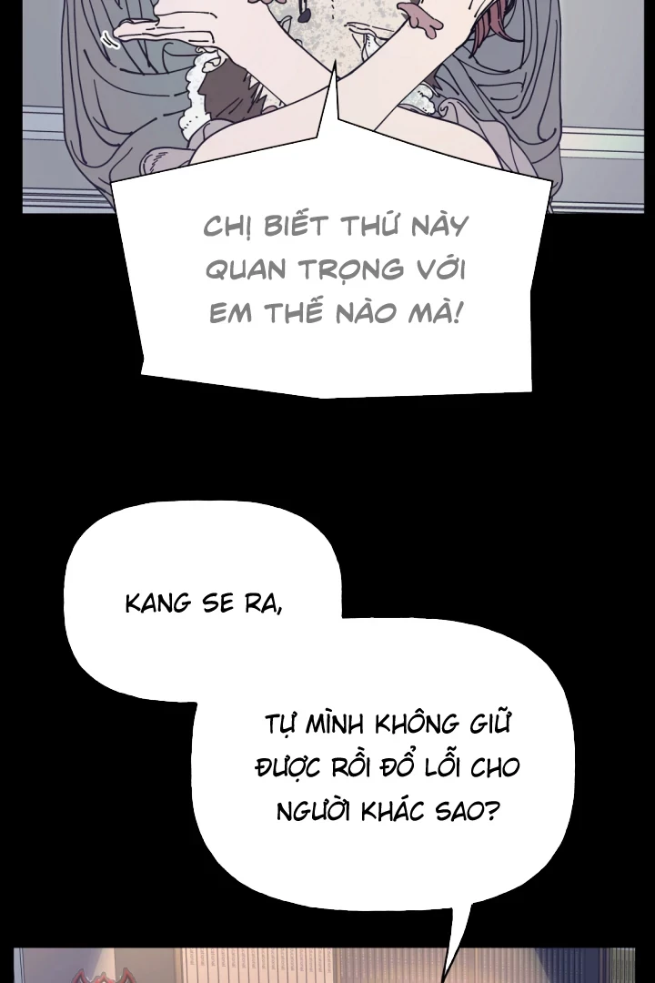 Hoa Rác Chapter 21 - 19