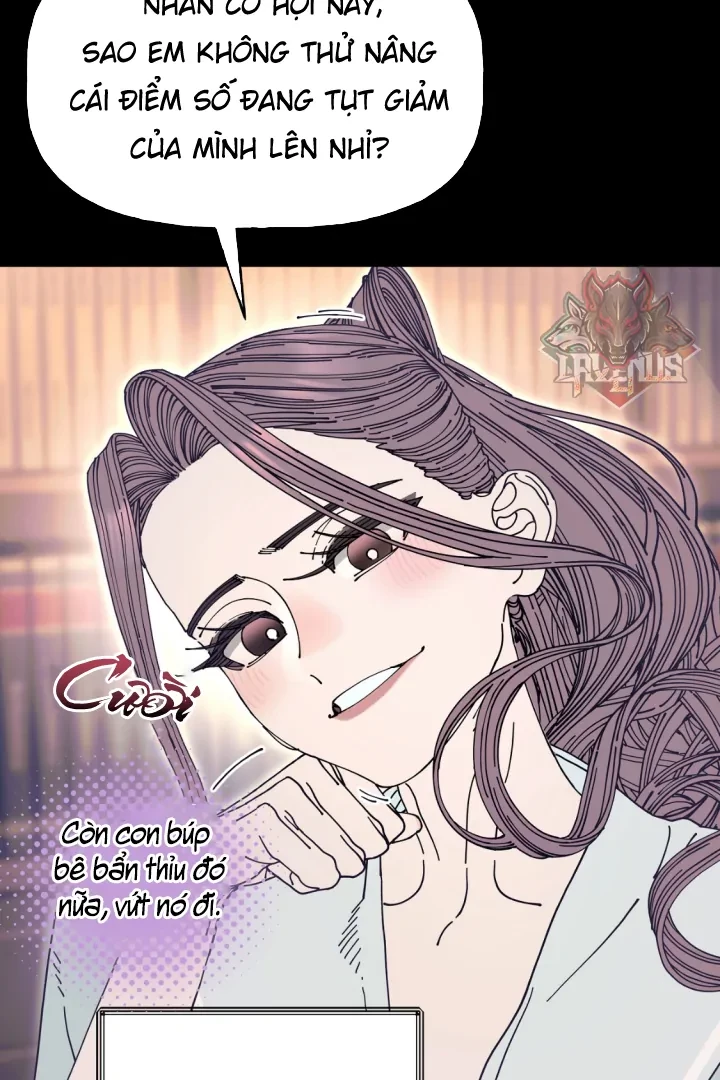 Hoa Rác Chapter 21 - 21