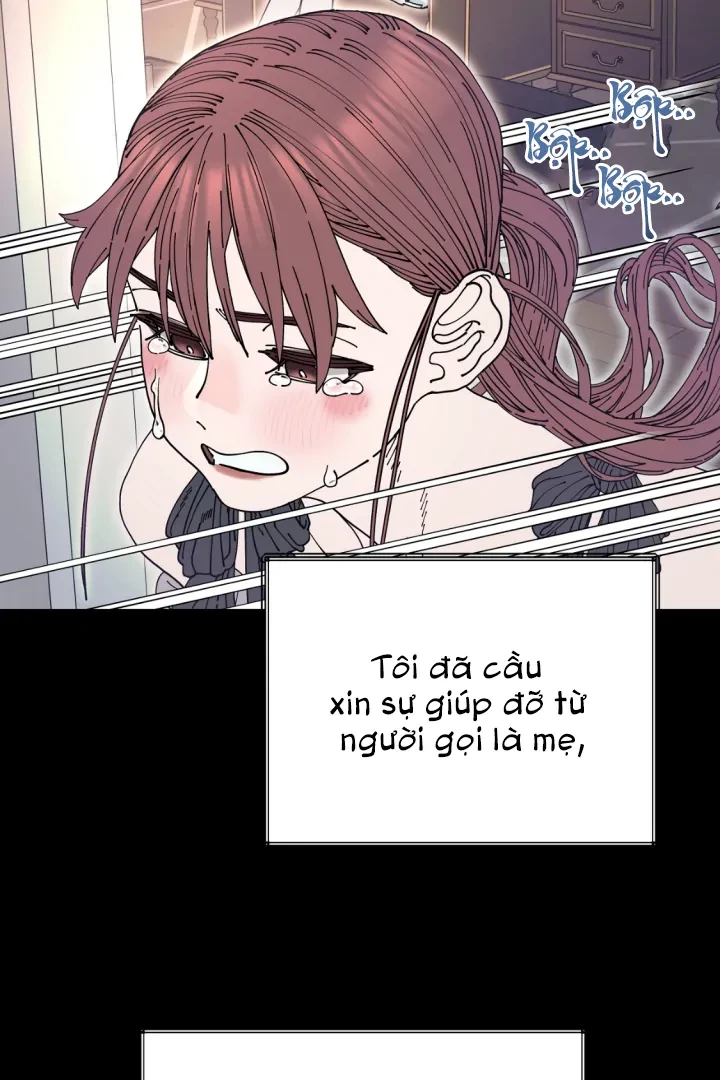 Hoa Rác Chapter 21 - 23