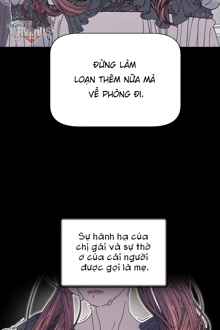 Hoa Rác Chapter 21 - 27