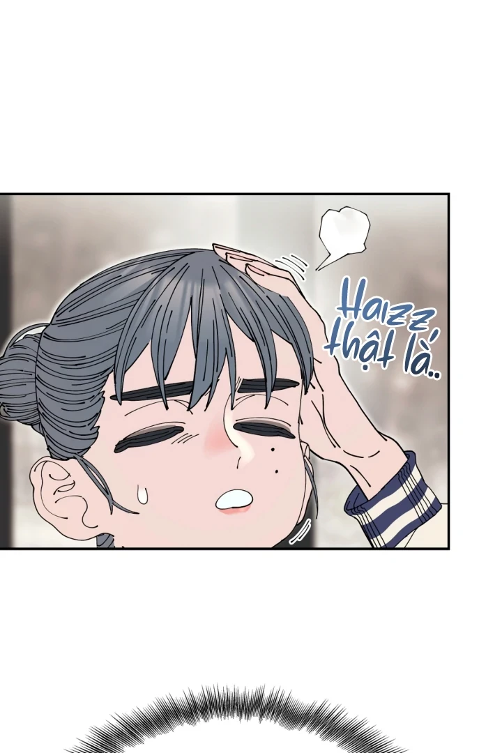 Hoa Rác Chapter 21 - 31