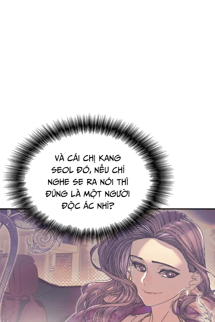 Hoa Rác Chapter 21 - 33