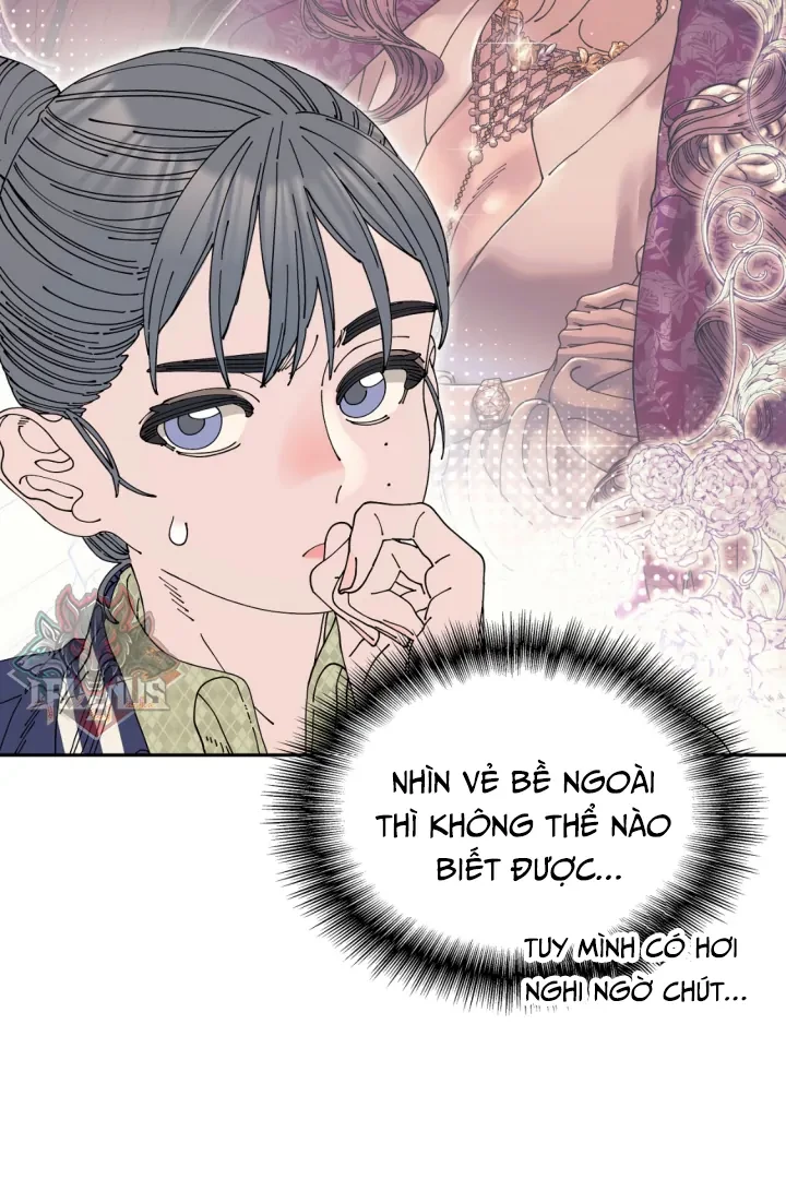 Hoa Rác Chapter 21 - 34