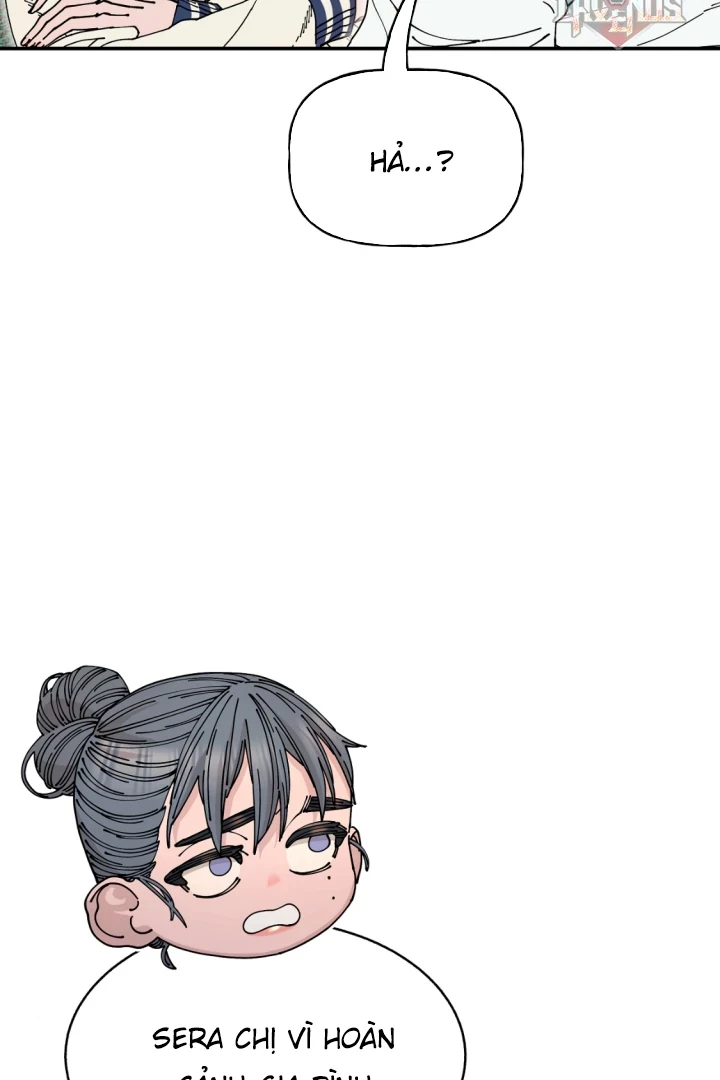 Hoa Rác Chapter 21 - 36