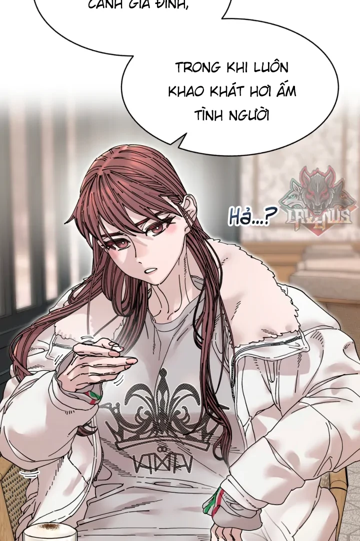 Hoa Rác Chapter 21 - 37