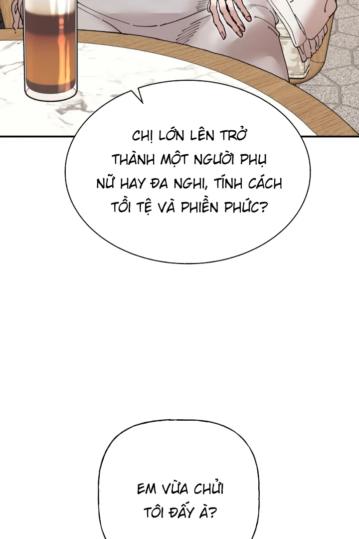 Hoa Rác Chapter 21 - 38