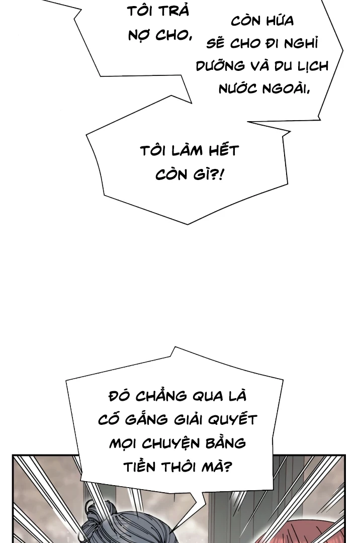 Hoa Rác Chapter 21 - 41