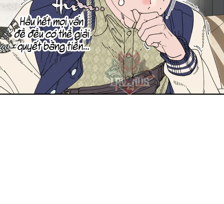 Hoa Rác Chapter 21 - 44