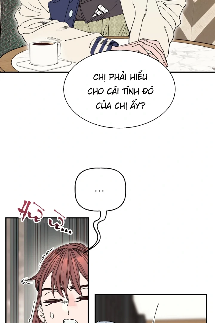 Hoa Rác Chapter 21 - 46