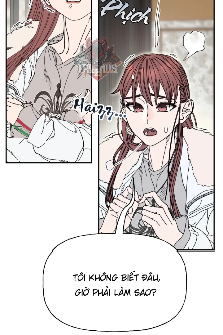 Hoa Rác Chapter 21 - 47