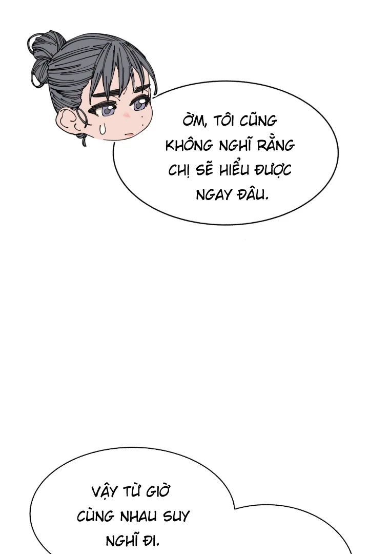 Hoa Rác Chapter 21 - 48