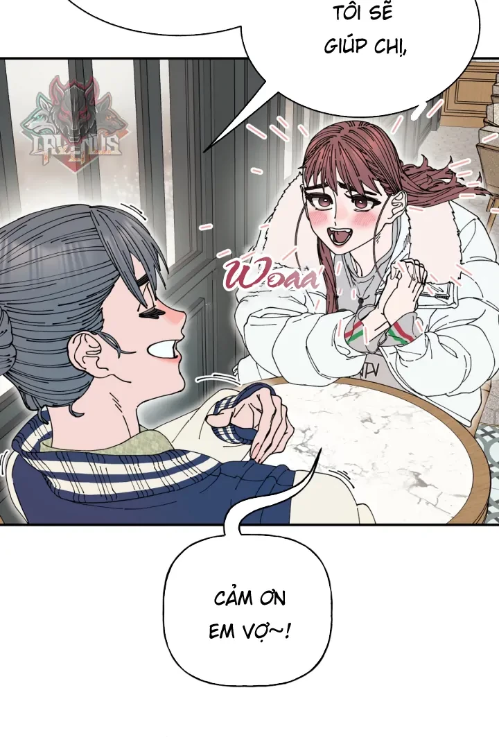 Hoa Rác Chapter 21 - 49