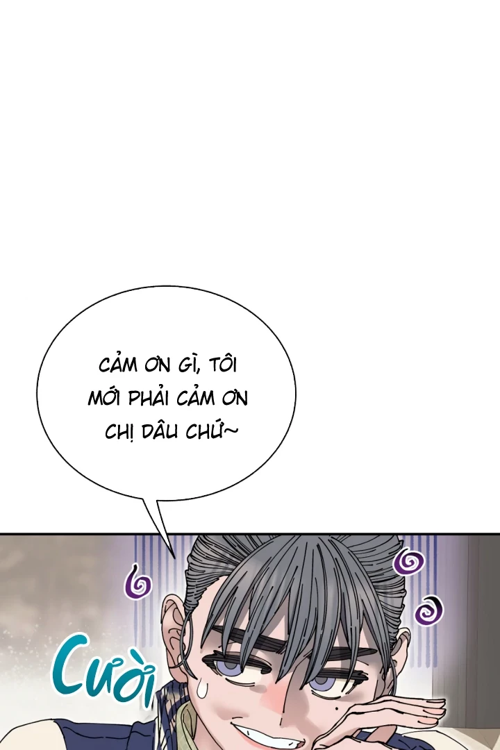 Hoa Rác Chapter 21 - 50