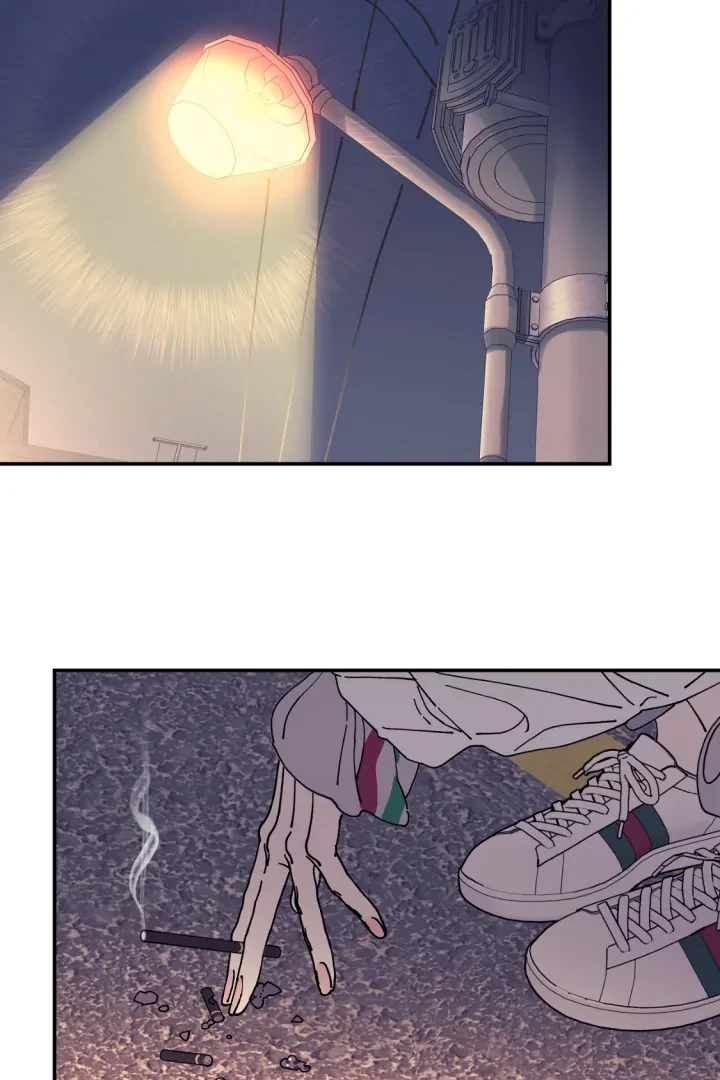 Hoa Rác Chapter 21 - 54