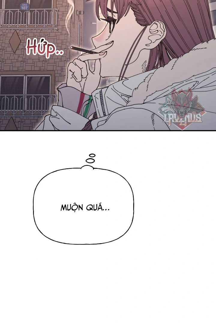 Hoa Rác Chapter 21 - 56