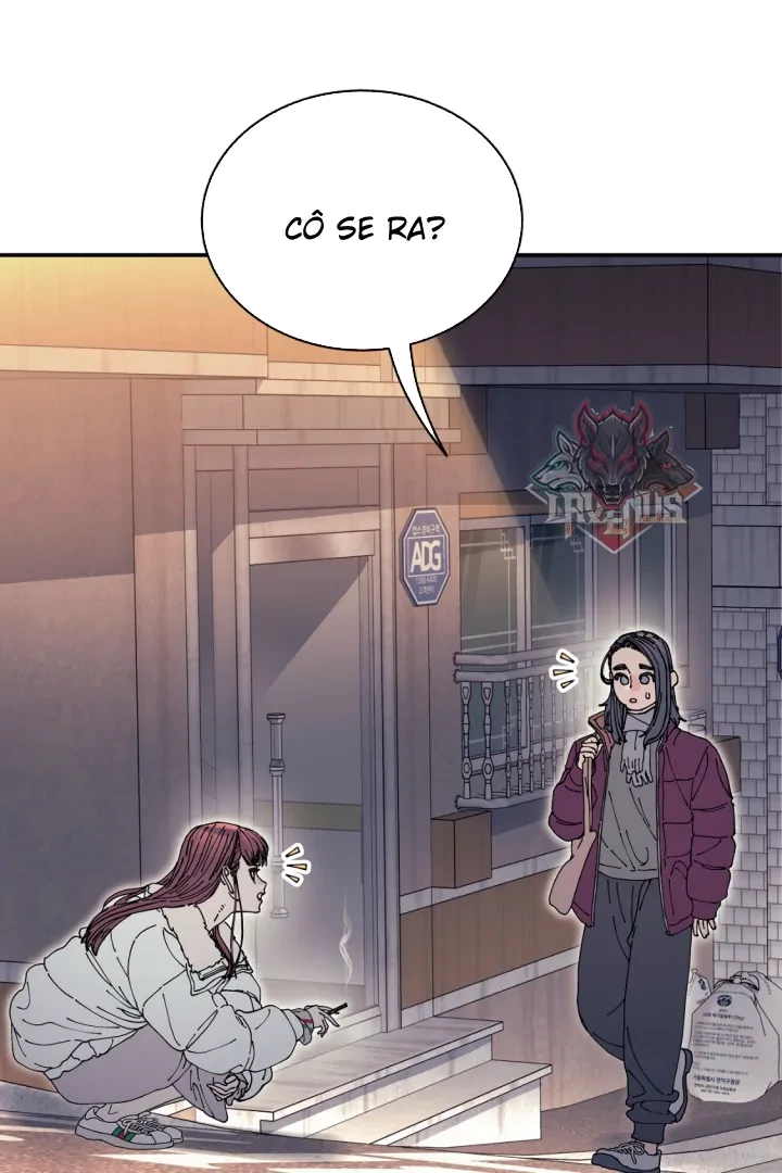 Hoa Rác Chapter 21 - 57