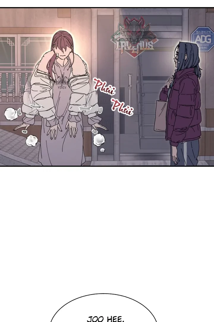 Hoa Rác Chapter 21 - 60