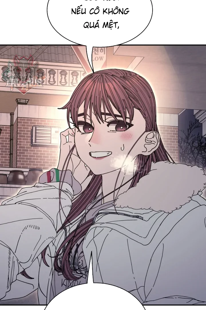 Hoa Rác Chapter 21 - 61