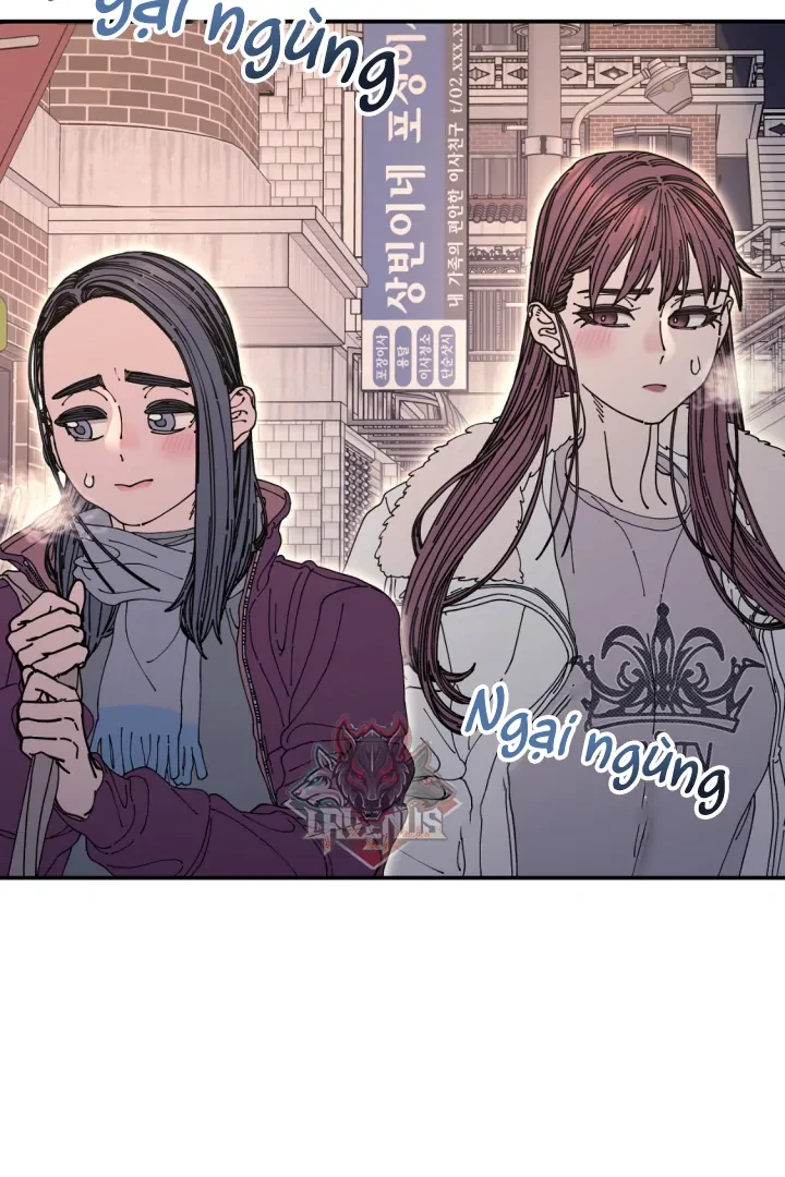 Hoa Rác Chapter 21 - 64