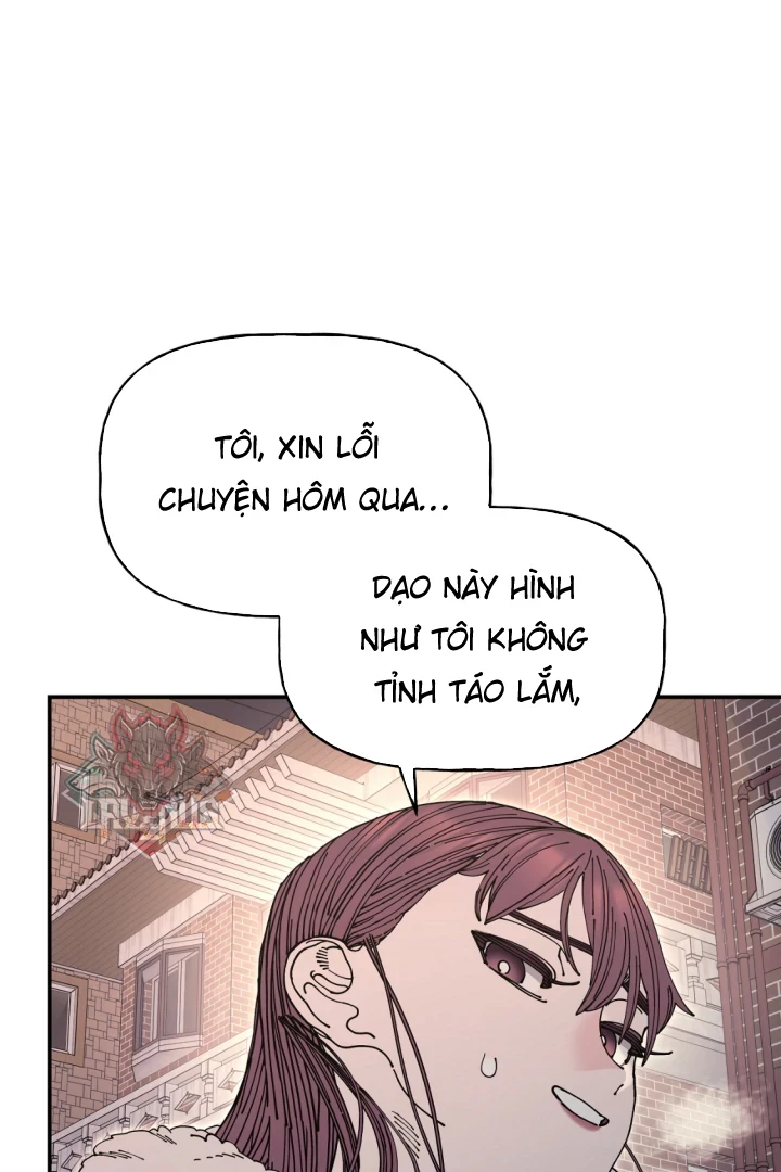 Hoa Rác Chapter 21 - 65