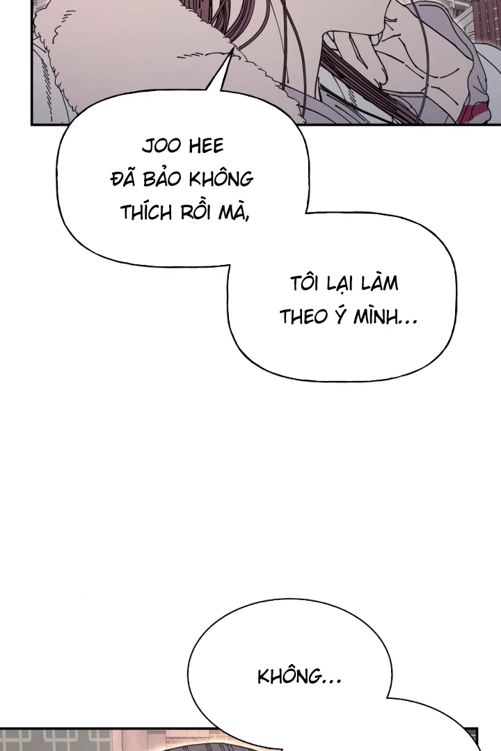 Hoa Rác Chapter 21 - 66