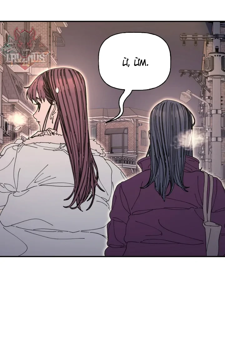 Hoa Rác Chapter 21 - 68