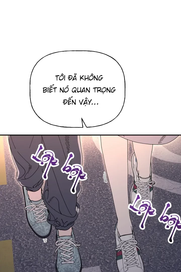 Hoa Rác Chapter 21 - 71