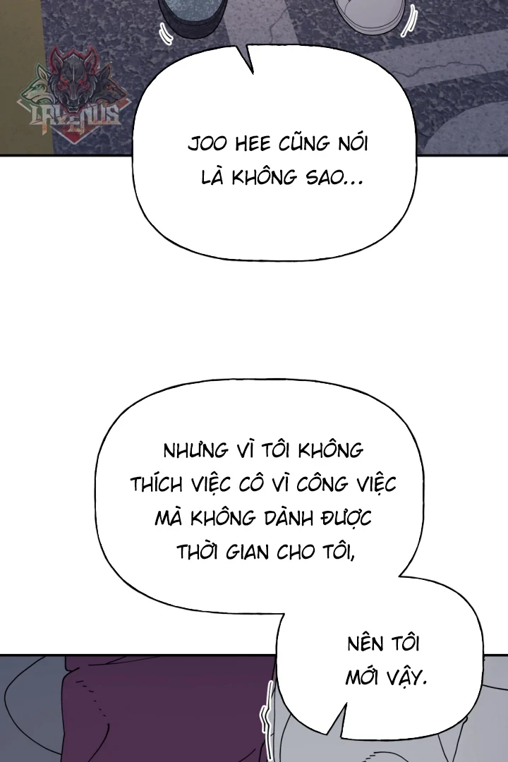 Hoa Rác Chapter 21 - 72