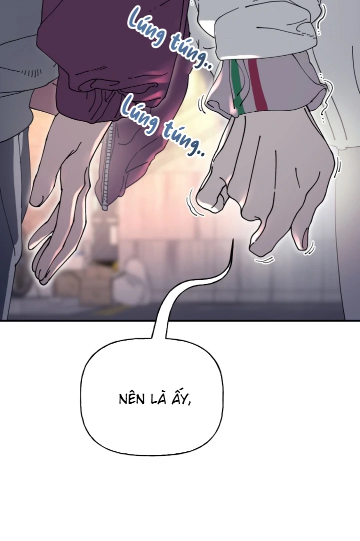 Hoa Rác Chapter 21 - 73