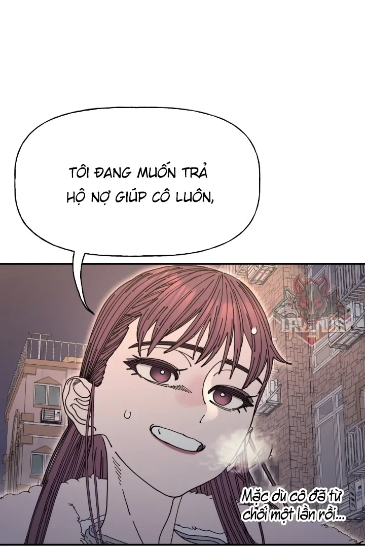 Hoa Rác Chapter 21 - 74