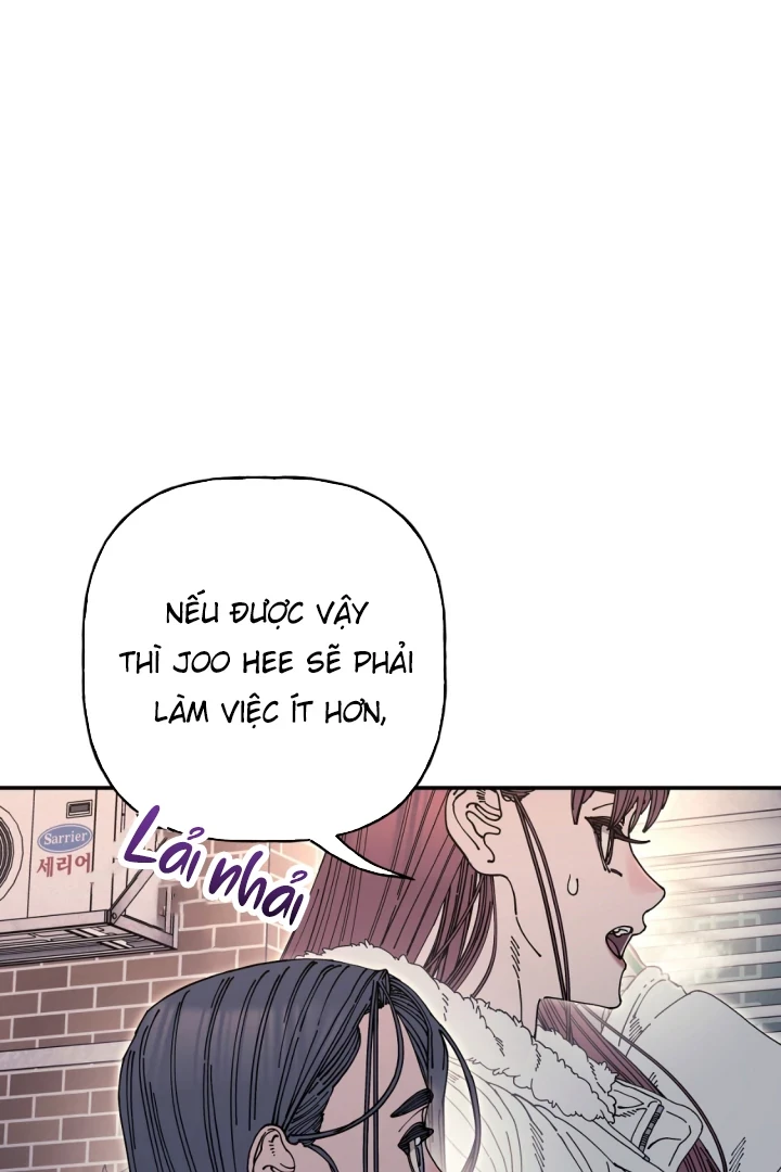 Hoa Rác Chapter 21 - 75