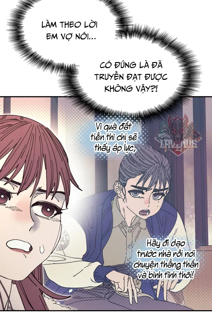 Hoa Rác Chapter 21 - 77