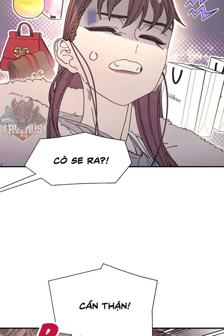 Hoa Rác Chapter 21 - 79