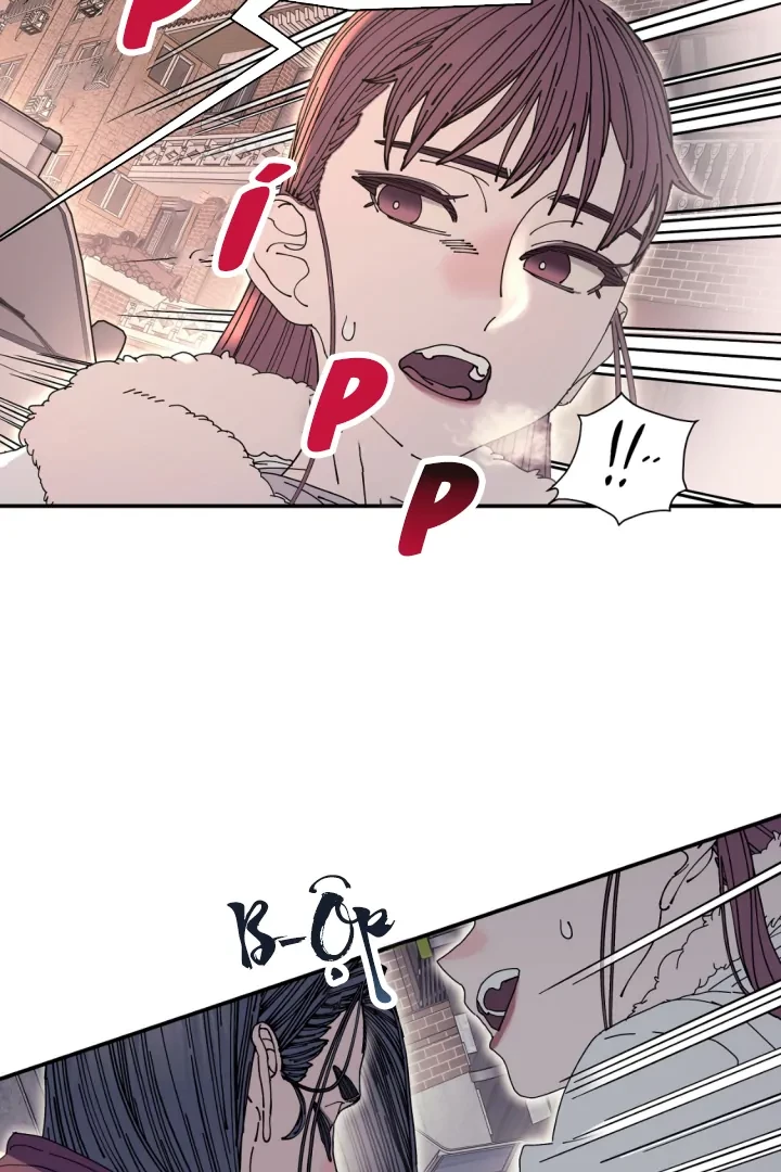 Hoa Rác Chapter 21 - 80