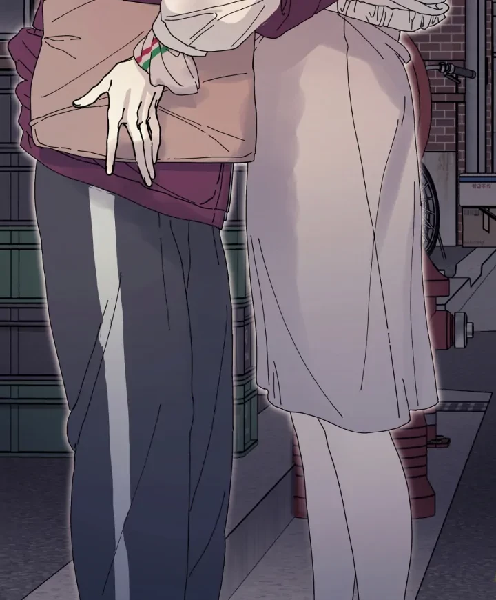 Hoa Rác Chapter 21 - 93