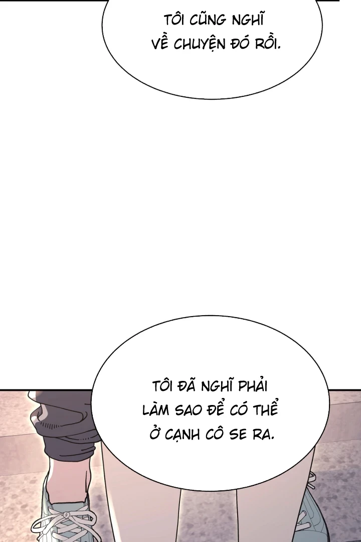 Hoa Rác Chapter 22 - 2