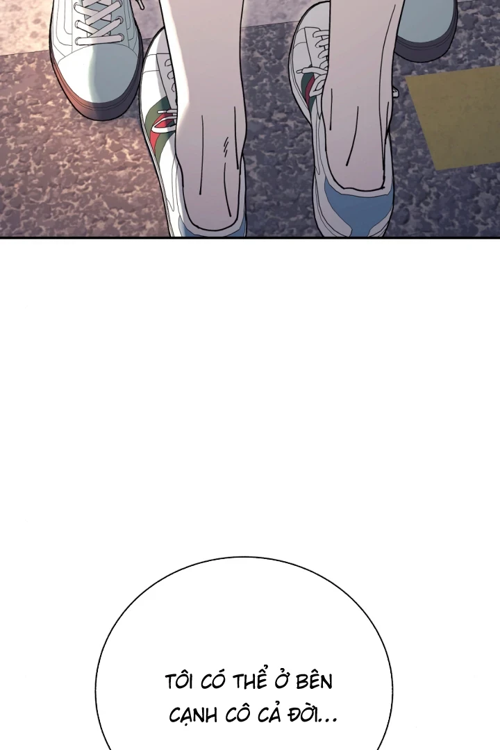 Hoa Rác Chapter 22 - 3