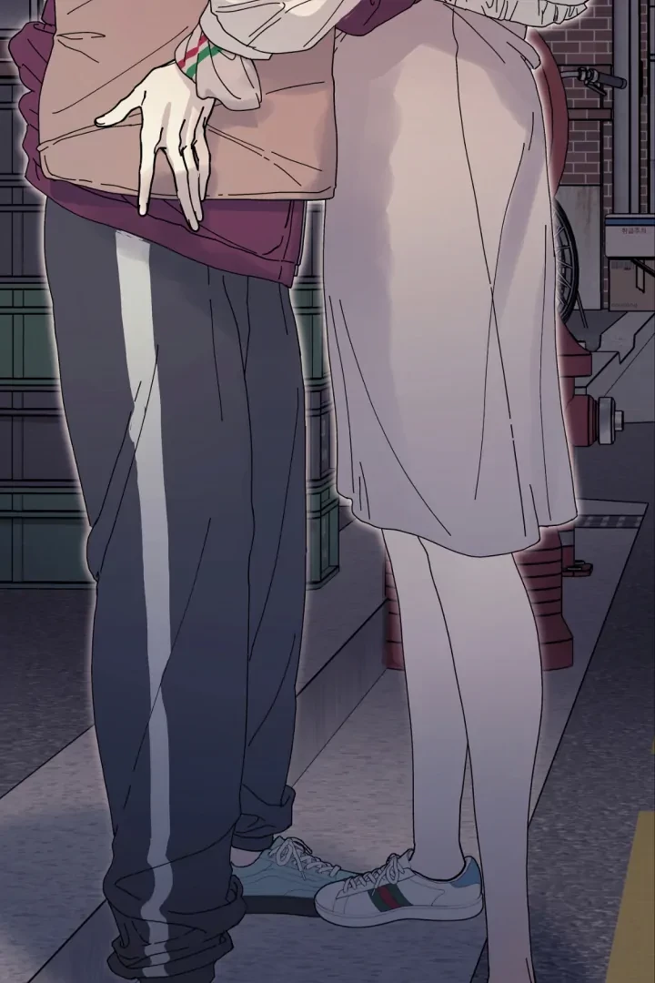 Hoa Rác Chapter 22 - 5