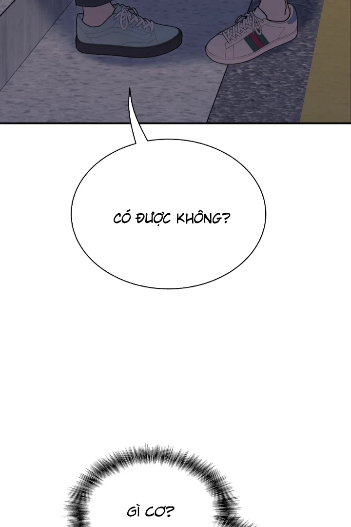 Hoa Rác Chapter 22 - 6