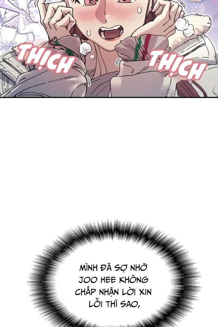 Hoa Rác Chapter 22 - 9
