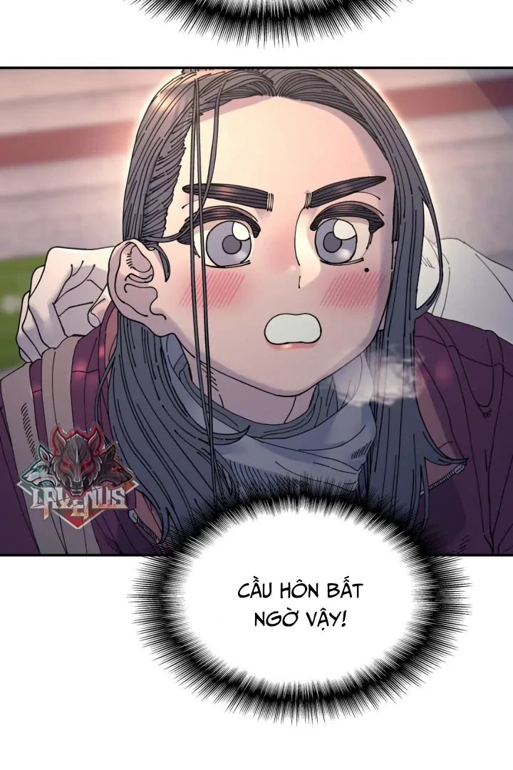 Hoa Rác Chapter 22 - 10