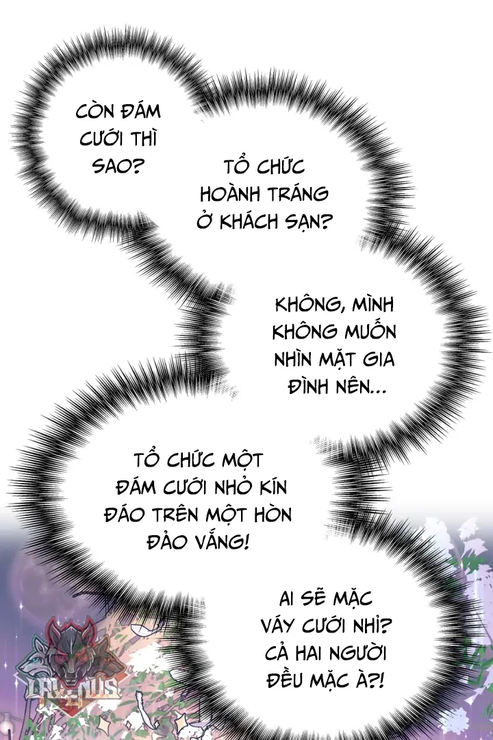 Hoa Rác Chapter 22 - 11